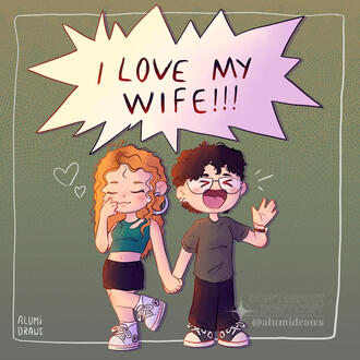 Commission Girlfriends
