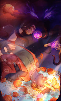 Commission Lies of P (etc)