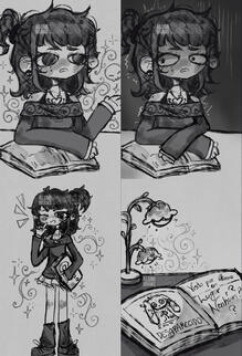 "Alice"