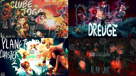Thumbnails