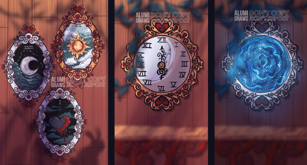 Tick Tack
