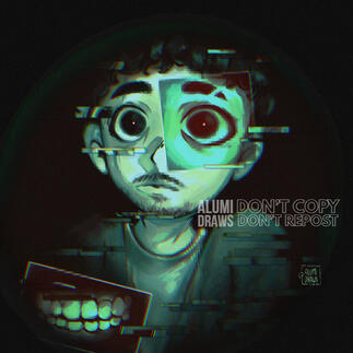 I'm Not Human