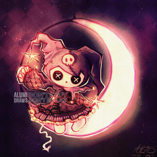 Kuromi
