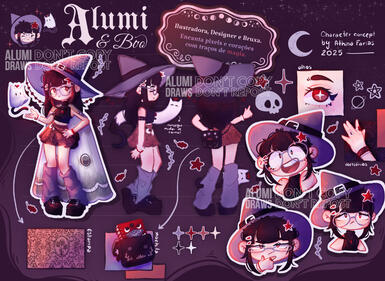 Alumi