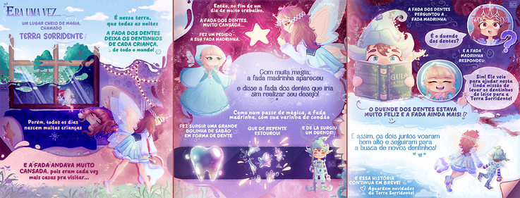 Children's Book Intro